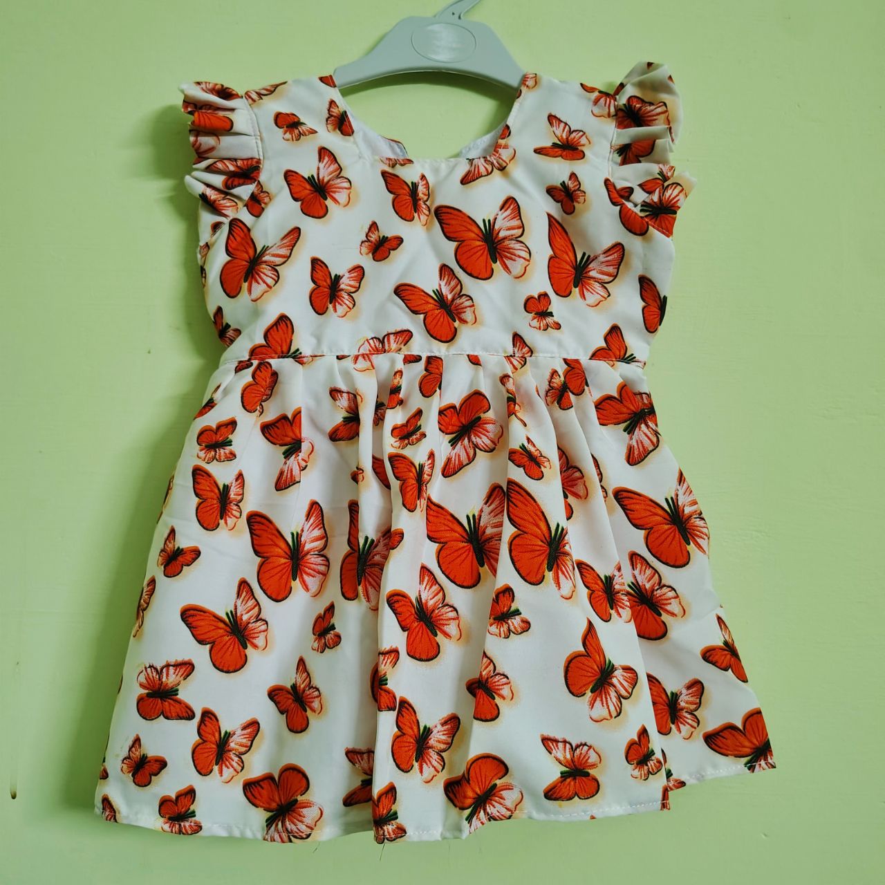 Kids dress