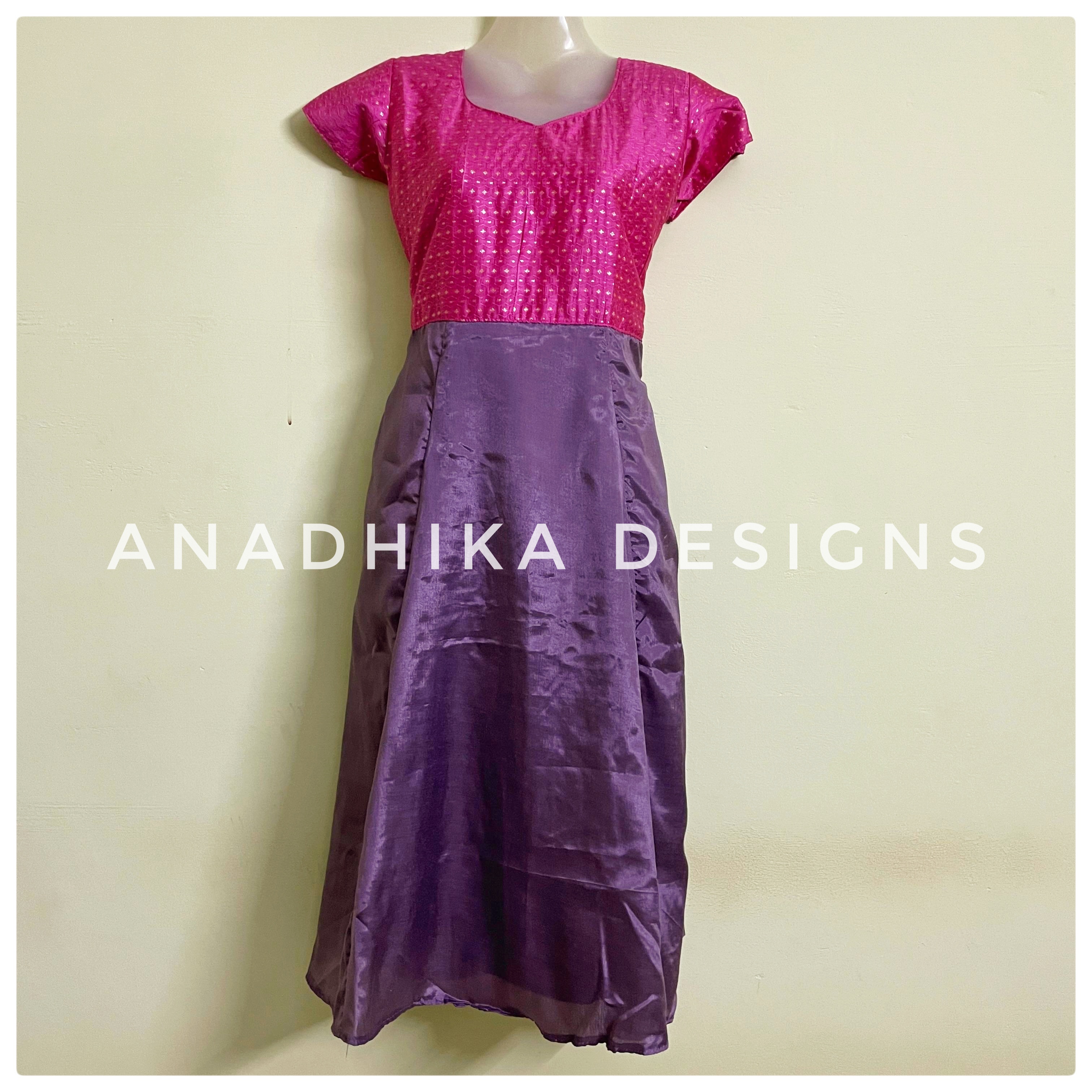 Panel kurti - Large