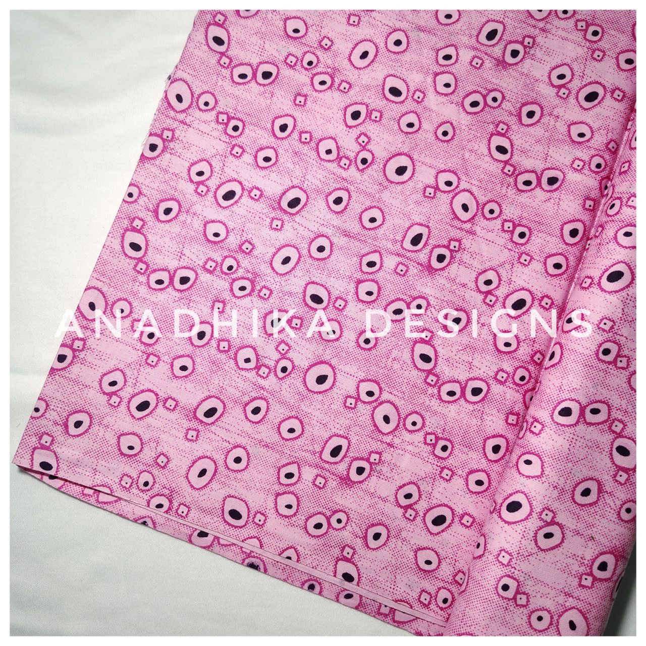 Kurti/ nighty fabric 