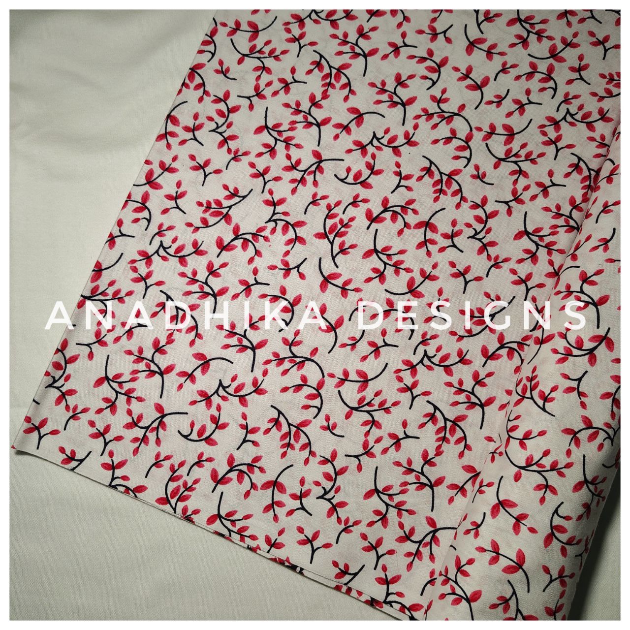 Kurti/ nighty fabric 